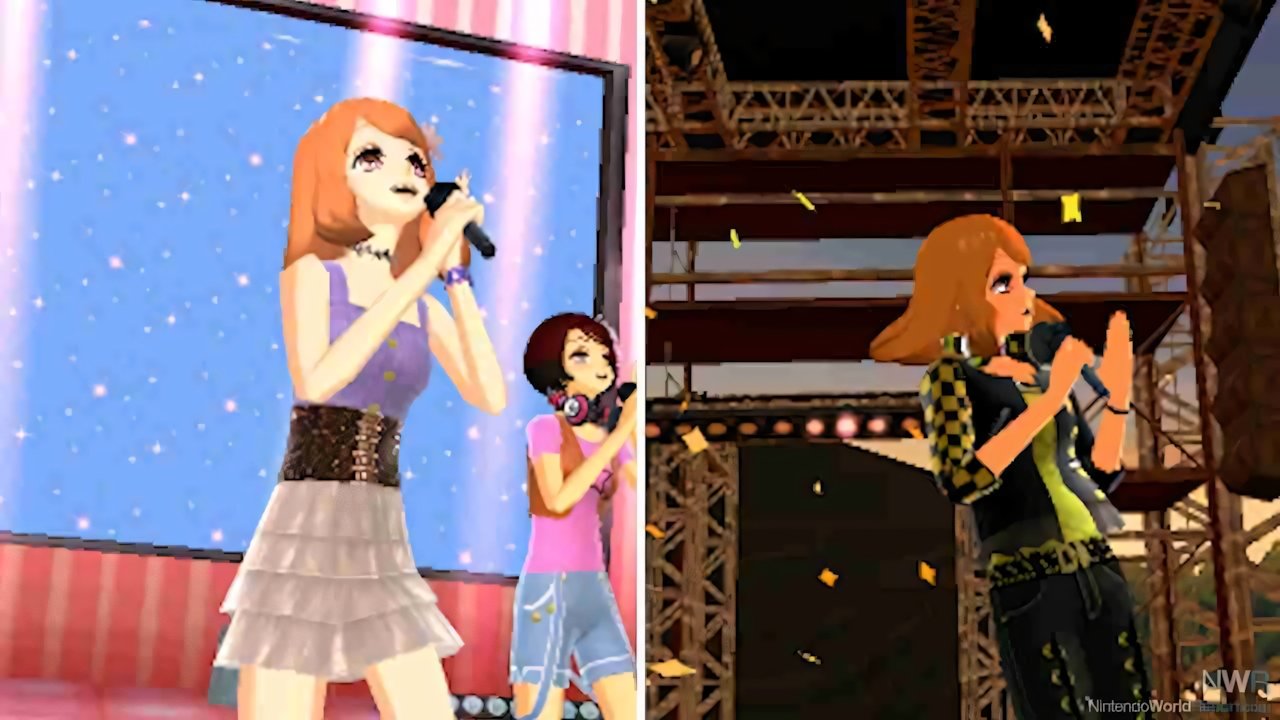 Recensione New Style Boutique 3: crea lo stile delle Star