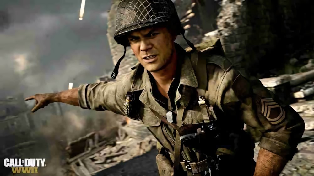 Call of Duty WWII: La Roccaforte | Guida alla missione