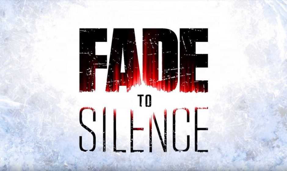 Fade to Silence: l’essenza del gioco in un nuovo trailer
