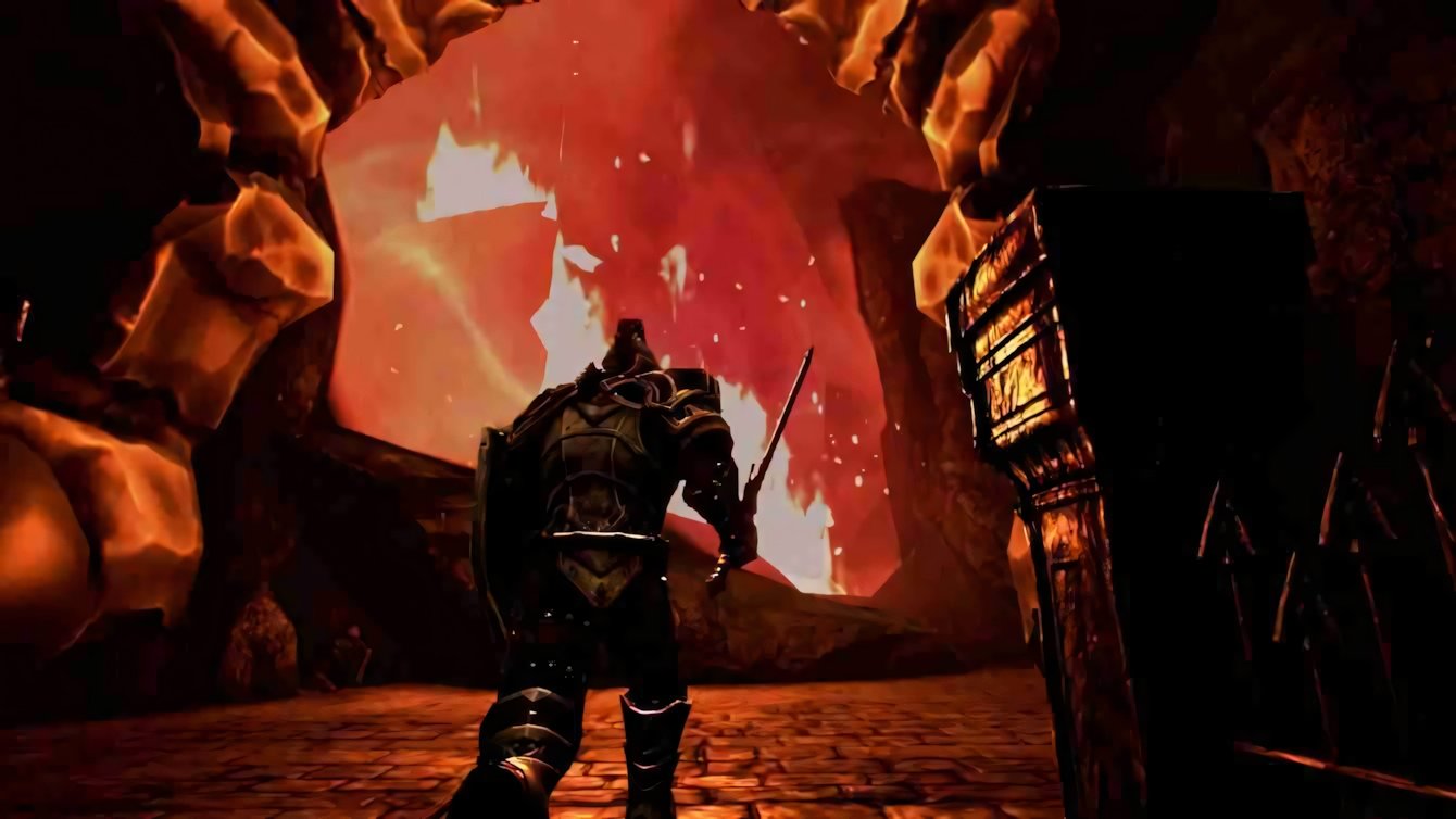 Recensione Kings and Heroes: un MMORPG discreto