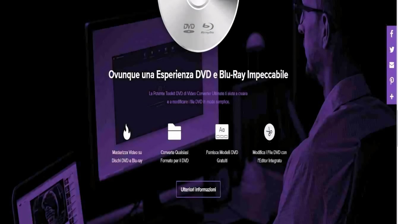 Recensione Wondershare Video Converter Ultimate: editare con semplicità