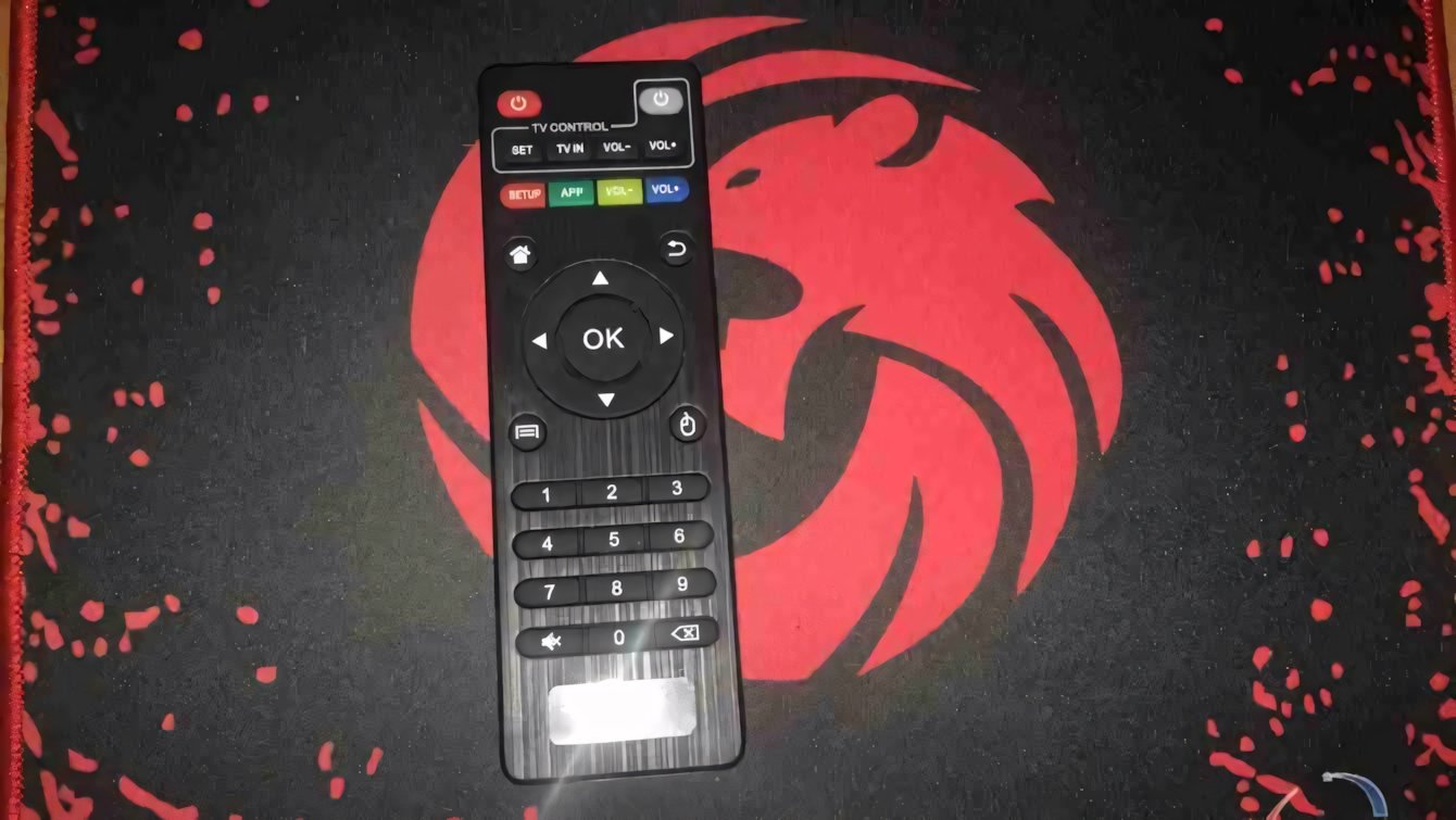 Recensione Mini TV Box M96X - II: piccola ed efficace