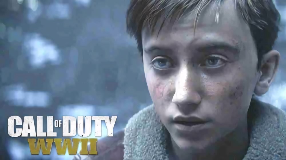 Call of Duty WWII: La Roccaforte | Guida alla missione