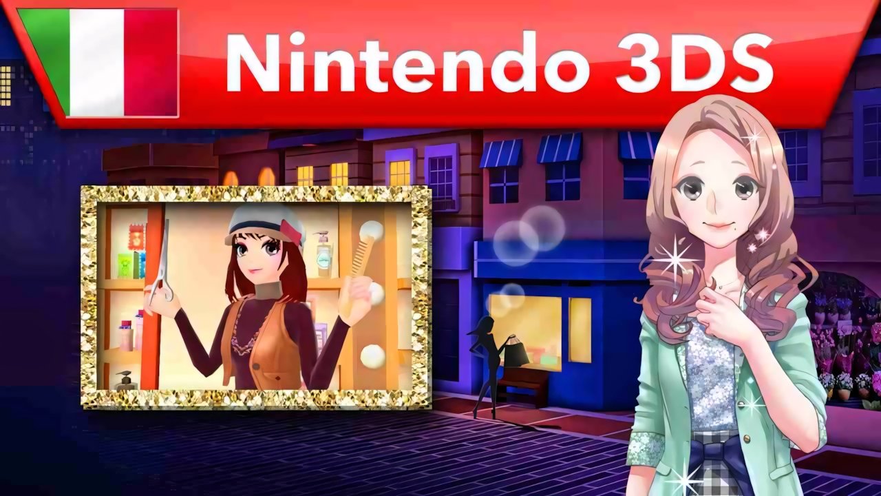 Recensione New Style Boutique 3: crea lo stile delle Star