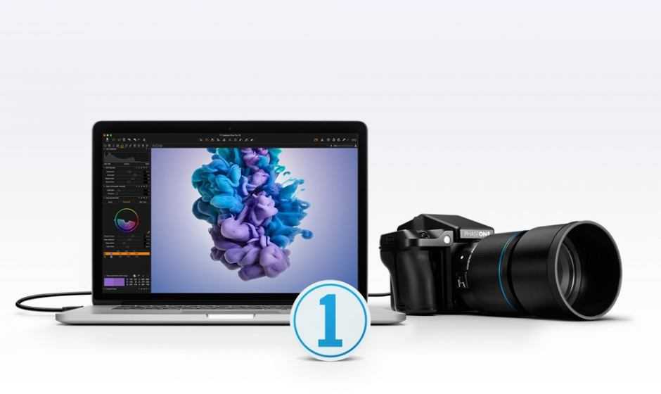 Capture One 12 Pro eletto miglior software di fotoritocco