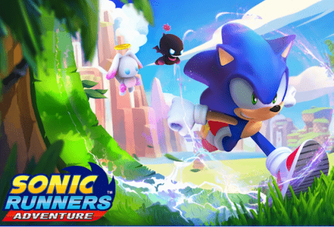 Recensione Sonic Runners Adventure: veloce e divertente