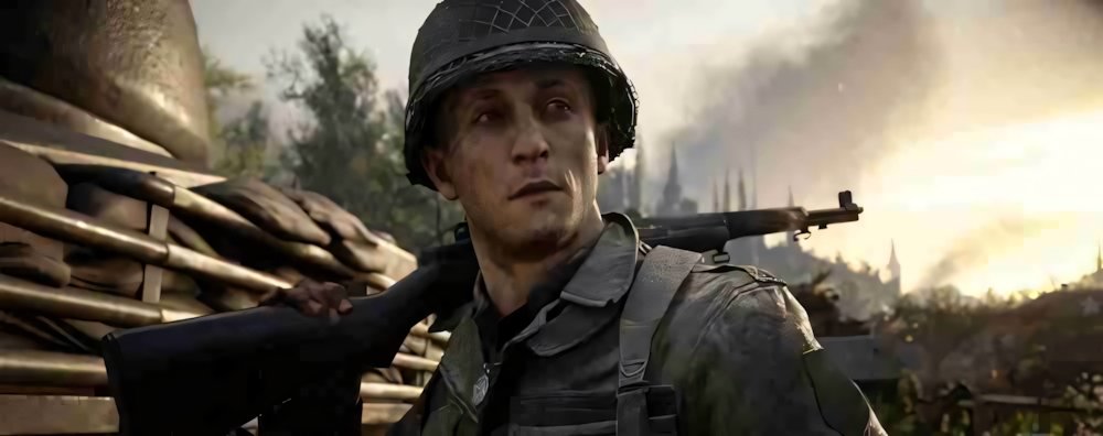 Call of Duty WWII: La Roccaforte | Guida alla missione