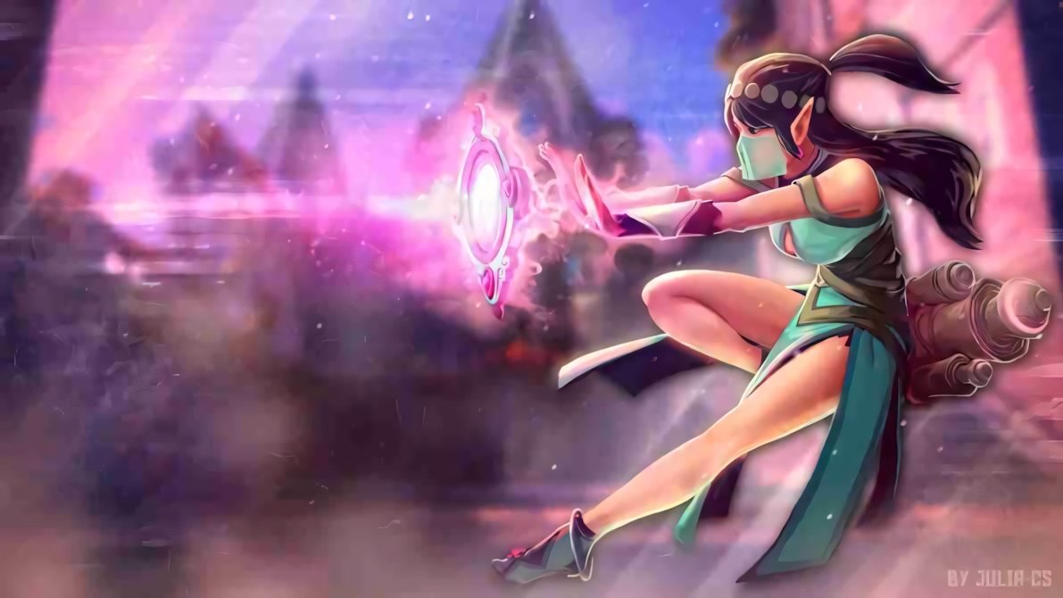I peggiori momenti per un Healer | Parliamone