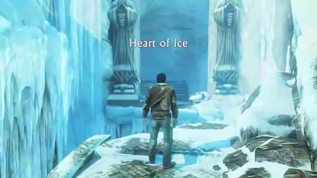 I migliori livelli invernali nei videogiochi