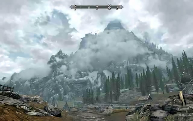 I migliori livelli invernali nei videogiochi