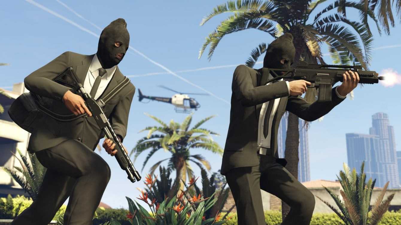 GTA 5 Online: Rockstar annuncia la fine del supporto per le versioni PS3 e Xbox 360
