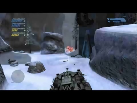 I migliori livelli invernali nei videogiochi