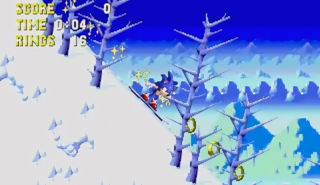 I migliori livelli invernali nei videogiochi