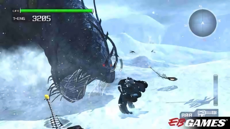 I migliori livelli invernali nei videogiochi