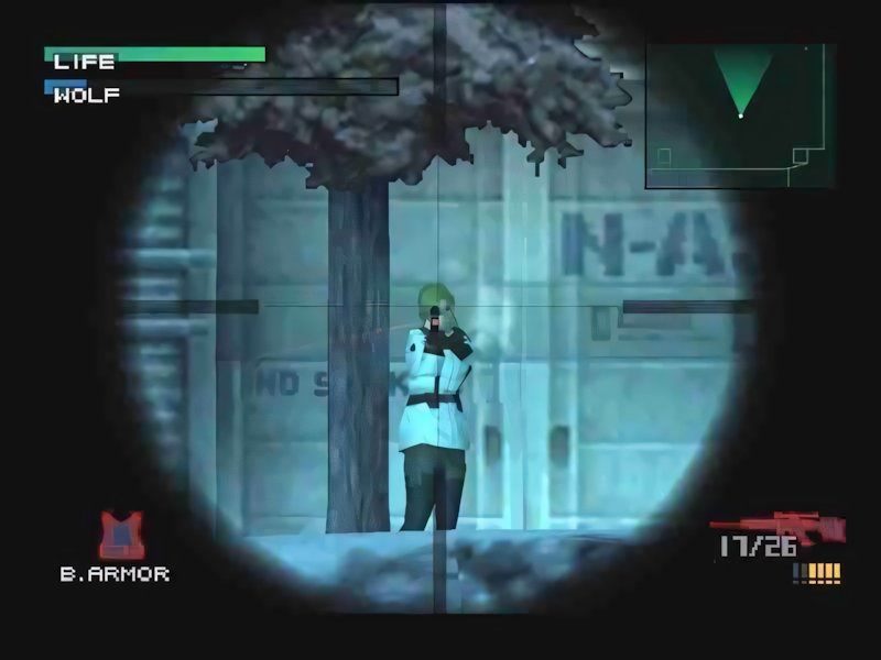 I migliori livelli invernali nei videogiochi