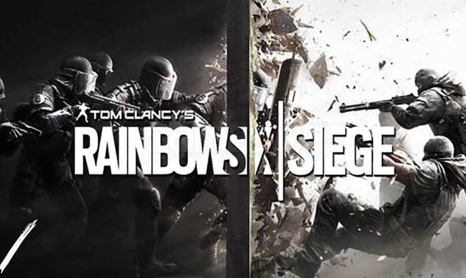 Rainbow Six: Siege sarà gratis per tutto il weekend