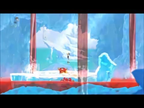 I migliori livelli invernali nei videogiochi