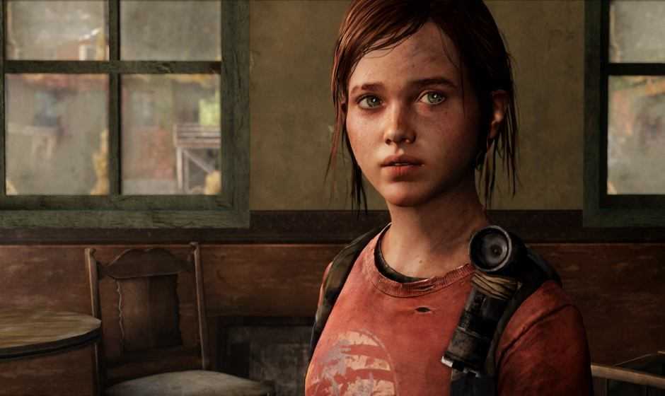 Resident Evil 2 Remake: una mod introduce Ellie di The Last of Us
