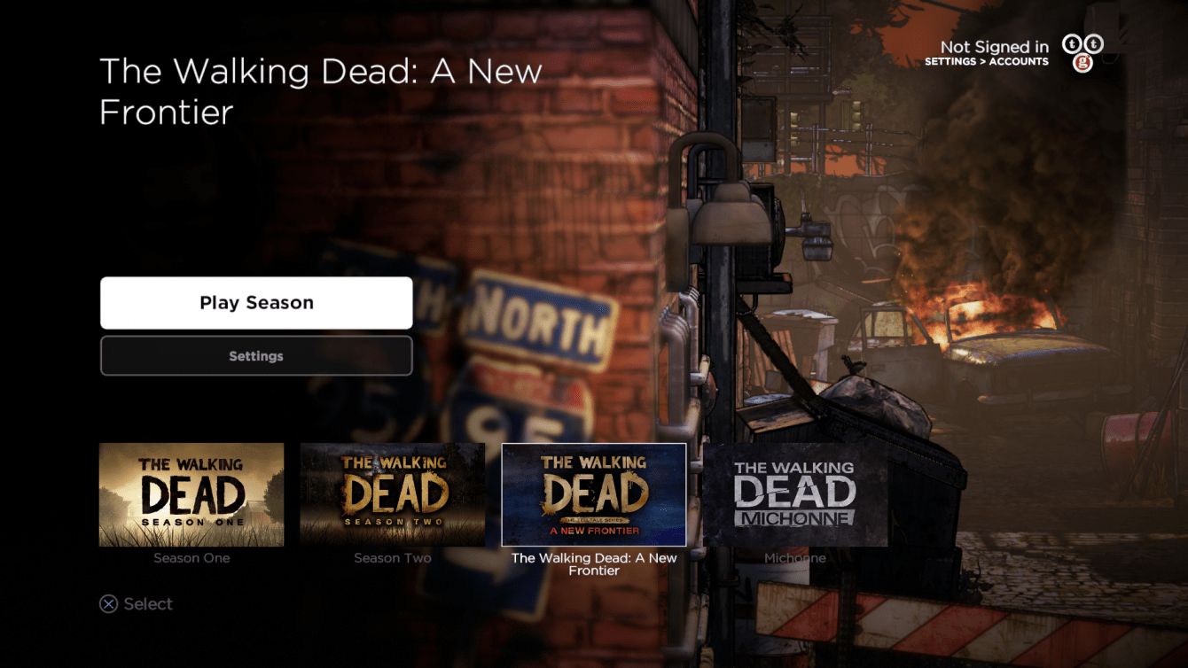 Recensione The Walking Dead Collection - The Telltale Series