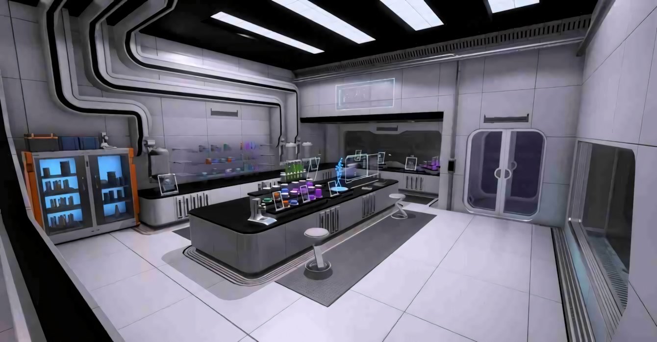 Recensione The Station: senza ossigeno né idee