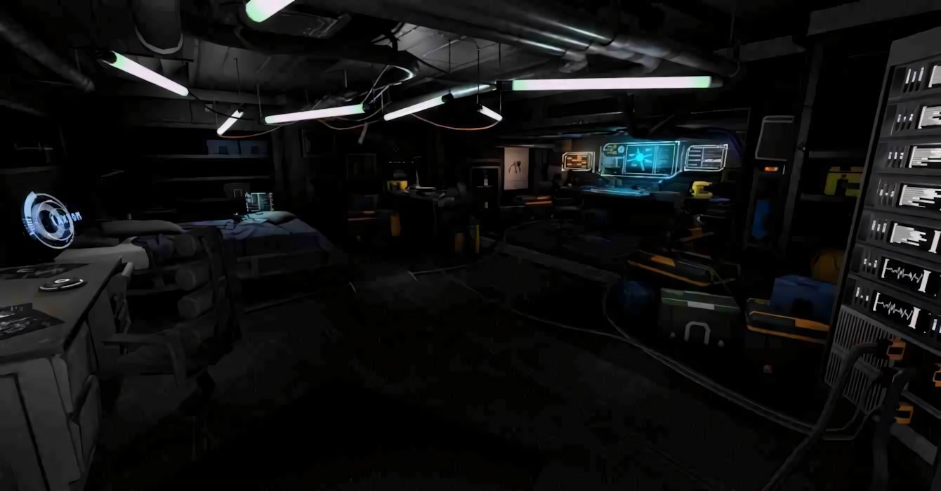 Recensione The Station: senza ossigeno né idee