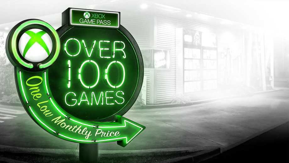 L'Xbox Game Pass non ha un aumento di prezzo in programma