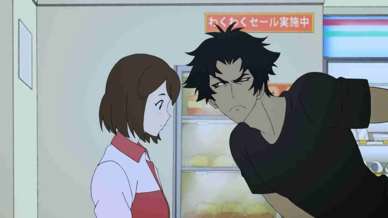 Recensione Devilman Crybaby: un moderno tuffo nel passato