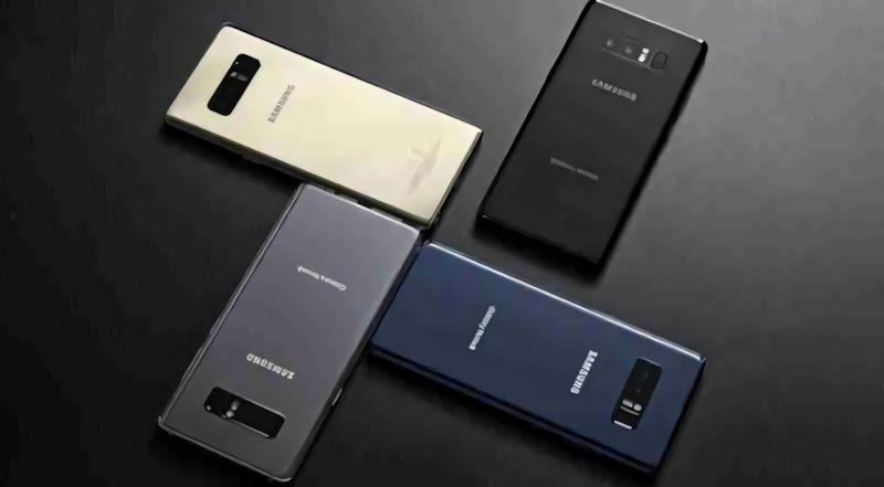 Recensione Samsung Galaxy Note 8: la rinascita del phablet?