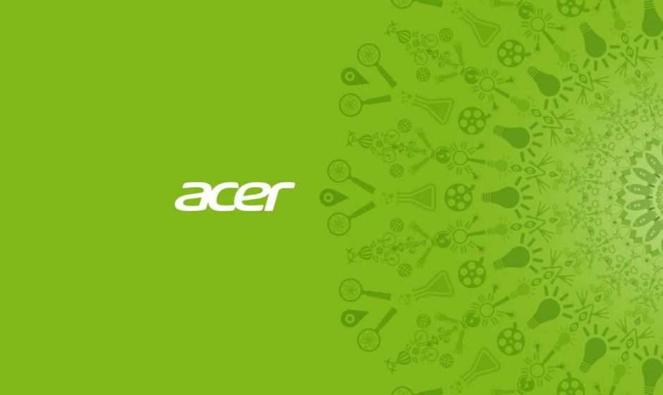 Acer Trade in: innovazione e risparmio per il mondo business