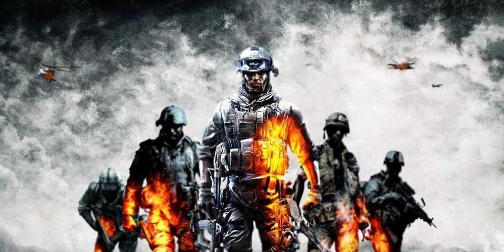Battlefield 6: il gioco uscirà per PS5 e Xbox Scarlett