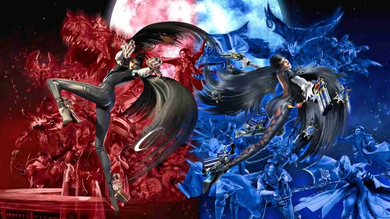 Recensione Bayonetta torna alla grande su Nintendo Switch