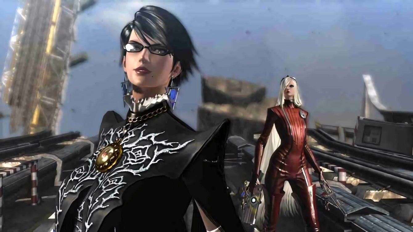 Recensione Bayonetta torna alla grande su Nintendo Switch