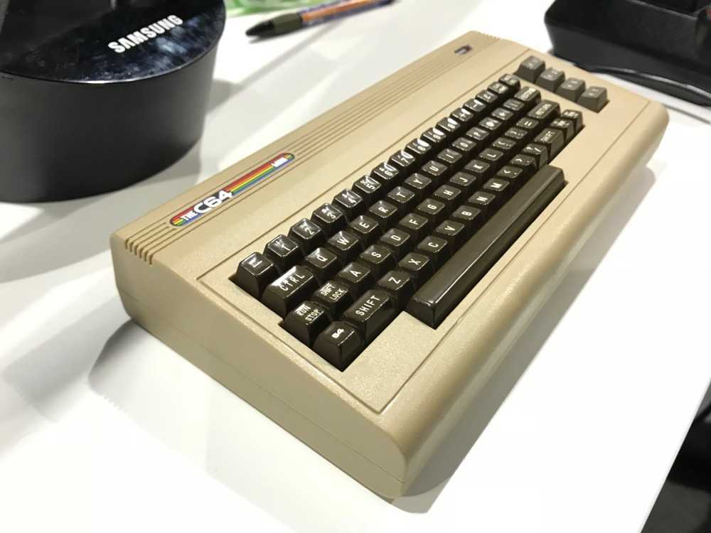 Commodore 64 Day: scopriamo l'evento nell'intervista a Emanuele Martorelli