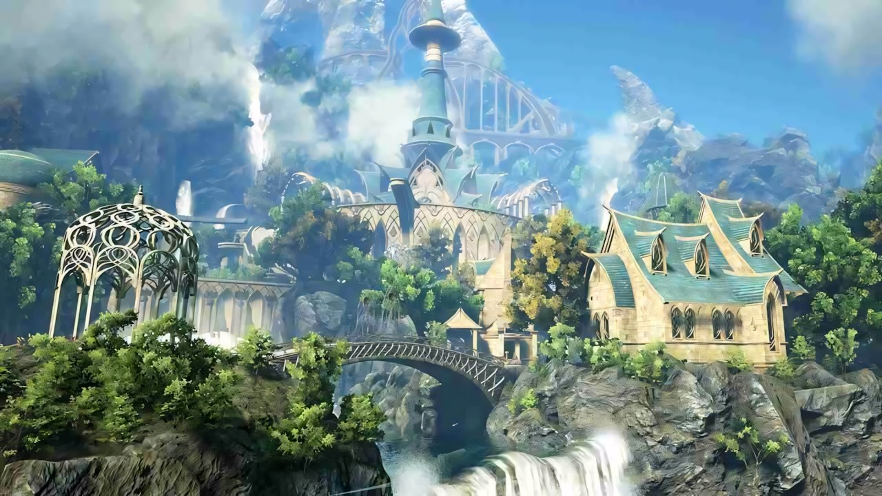 Recensione Dark and Light: ecco a voi il survival fantasy