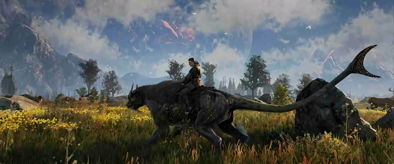Recensione Dark and Light: ecco a voi il survival fantasy