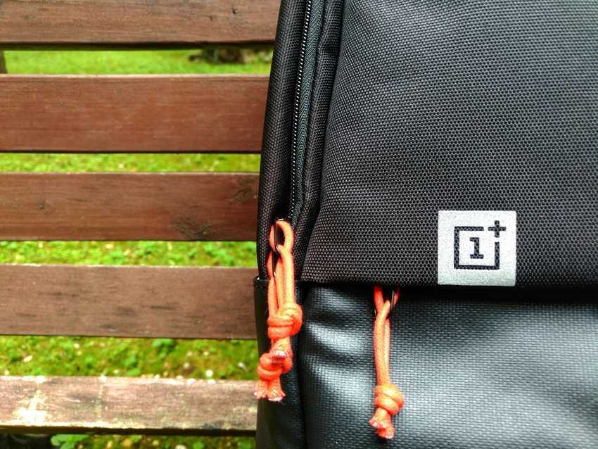 Recensione OnePlus Travel Backpack: zaino da viaggio high-tech