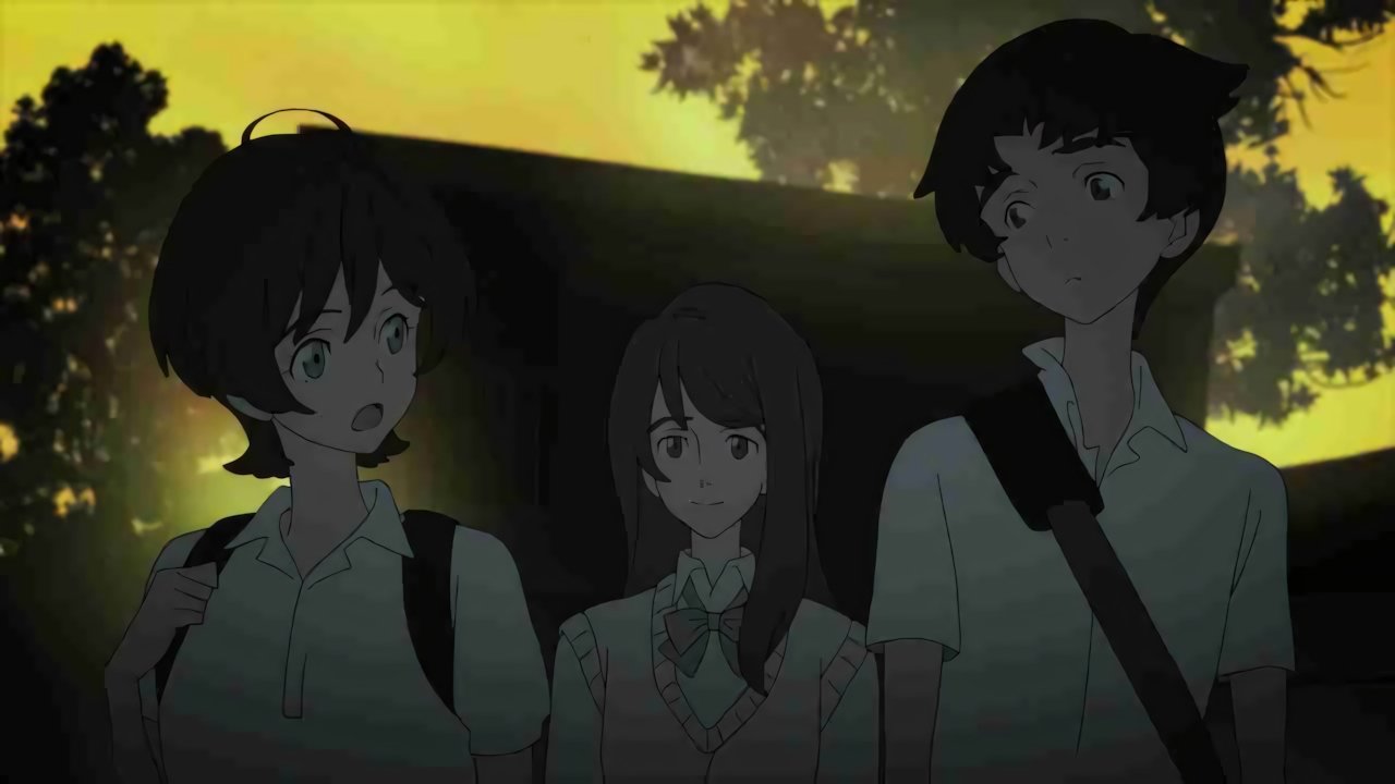 Recensione Devilman Crybaby: un moderno tuffo nel passato