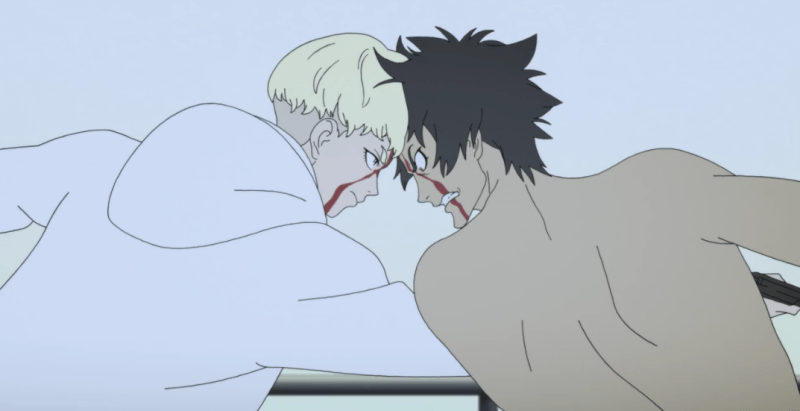 Recensione Devilman Crybaby: un moderno tuffo nel passato