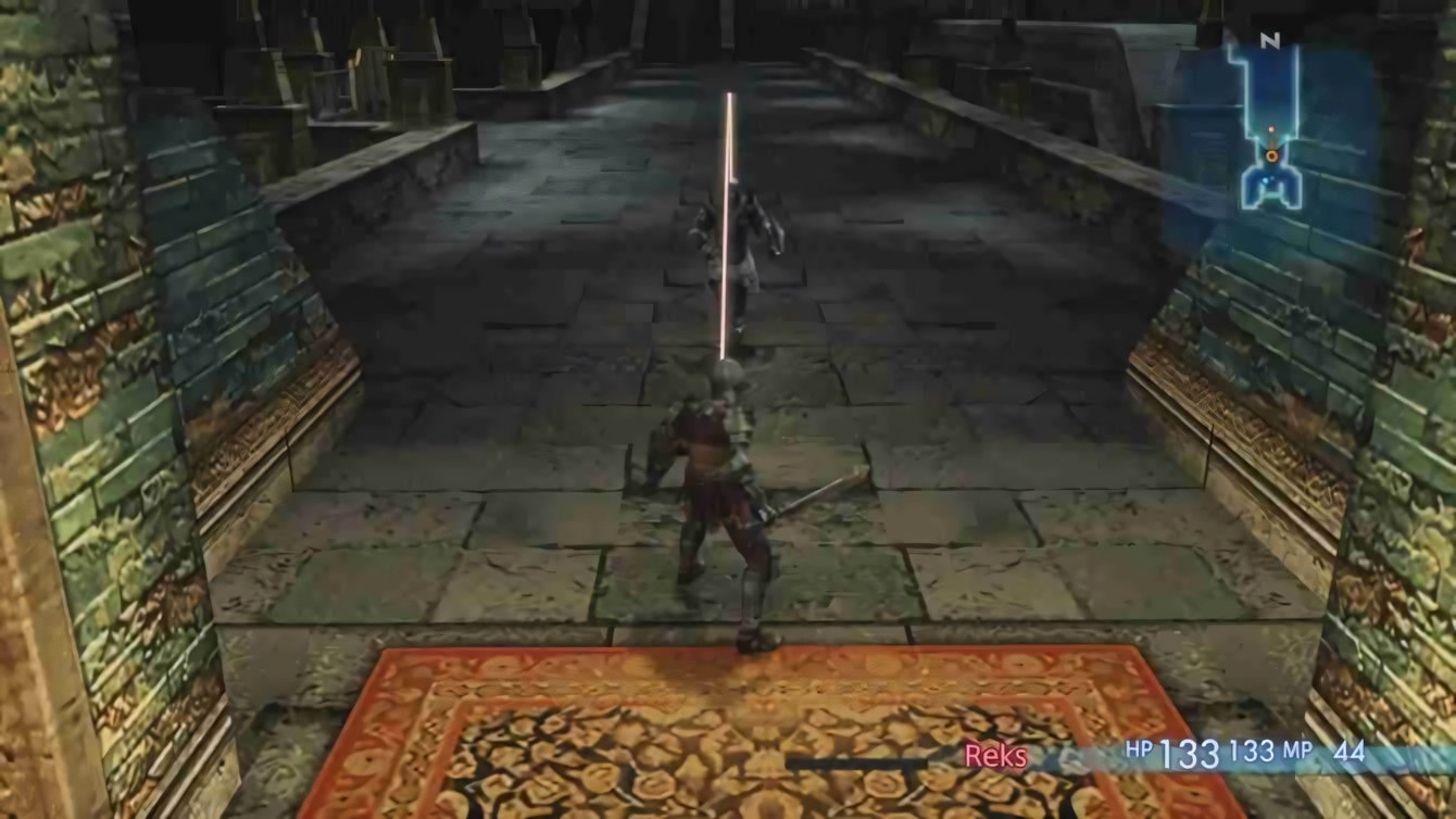 Recensione Final Fantasy XII The Zodiac Age: fantasie in versione PC