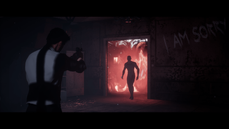 Recensione Past Cure: overdose di errori