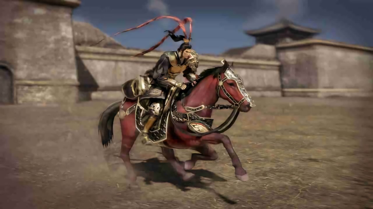 Recensione Dynasty Warriors 9, guerra e onore nella Cina feudale