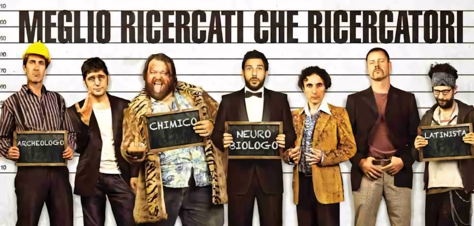 Migliori film comici: 10 da vedere e rivedere