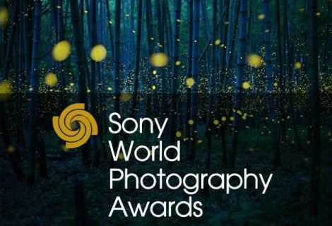 Sony World Photography Awards: le foto di Nadav Knader