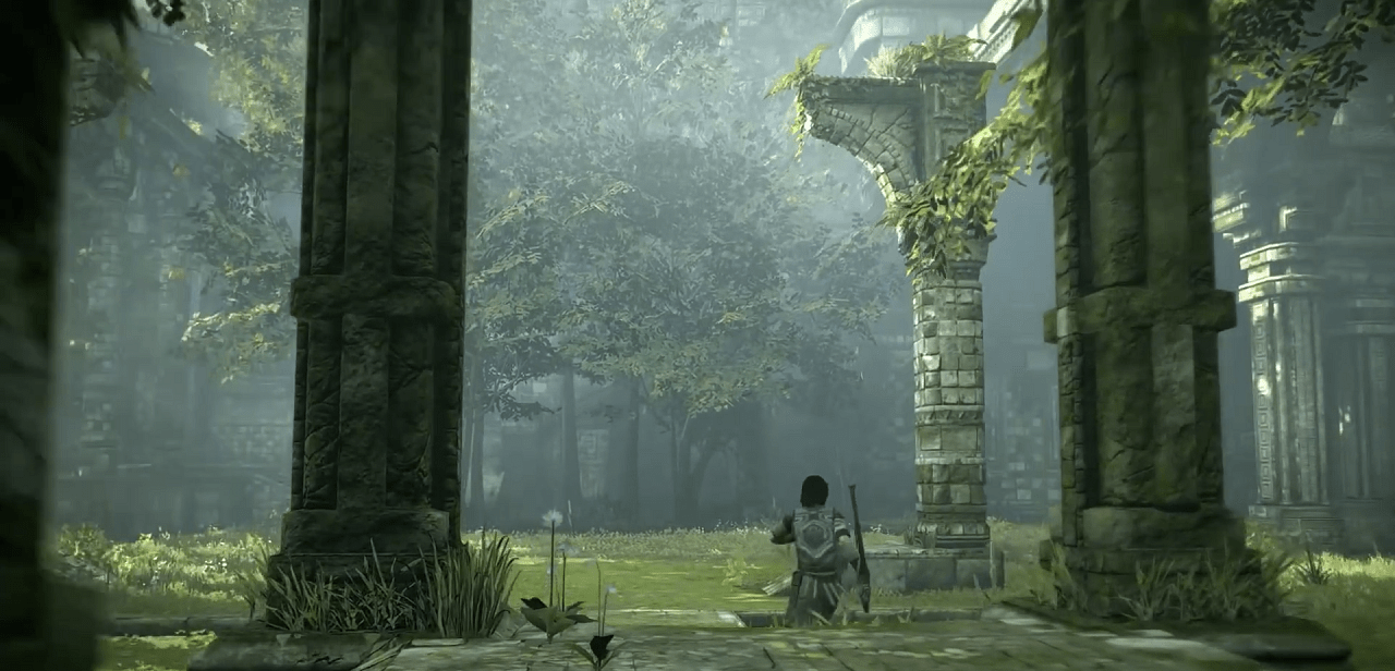 Recensione Shadow Of The Colossus PS4: un colosso di remastered