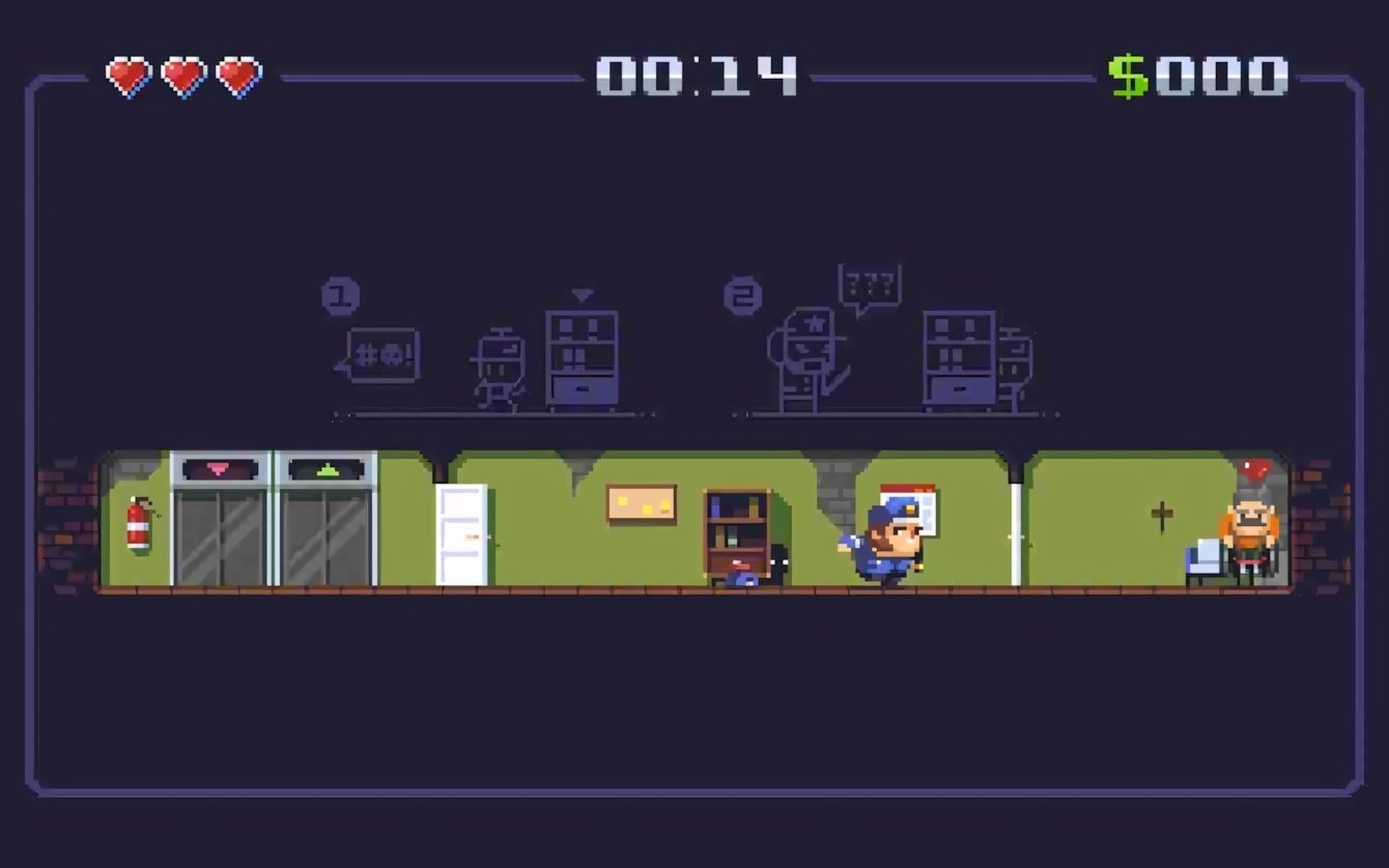 Recensione Boo! Greedy Kid: spaventare a morte la gente!