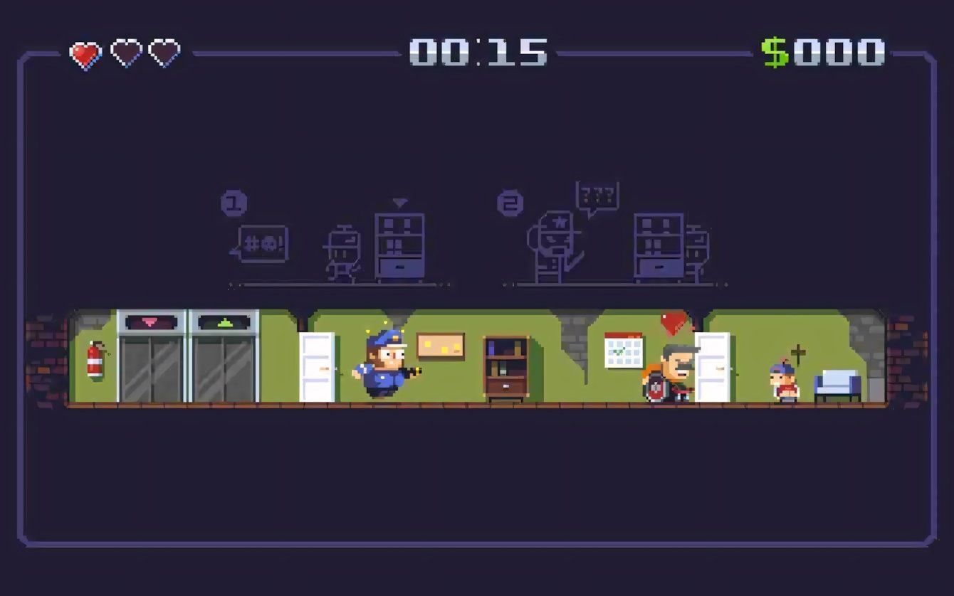 Recensione Boo! Greedy Kid: spaventare a morte la gente!