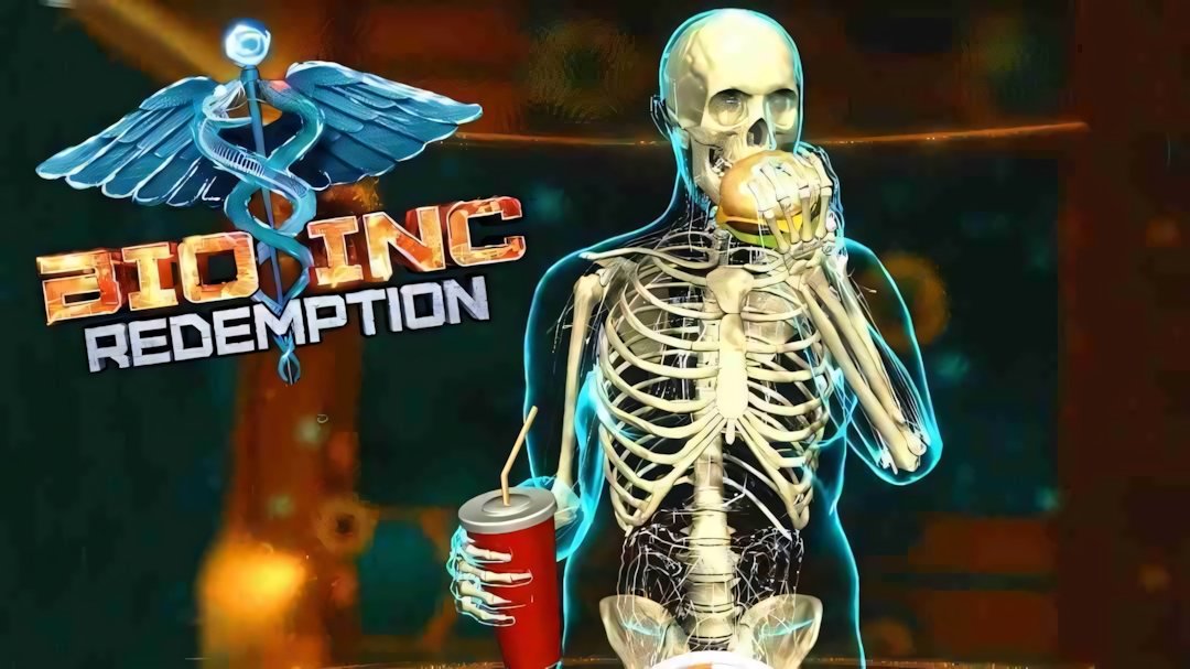 Recensione Bio Inc. Redemption: vita e morte a portata di click