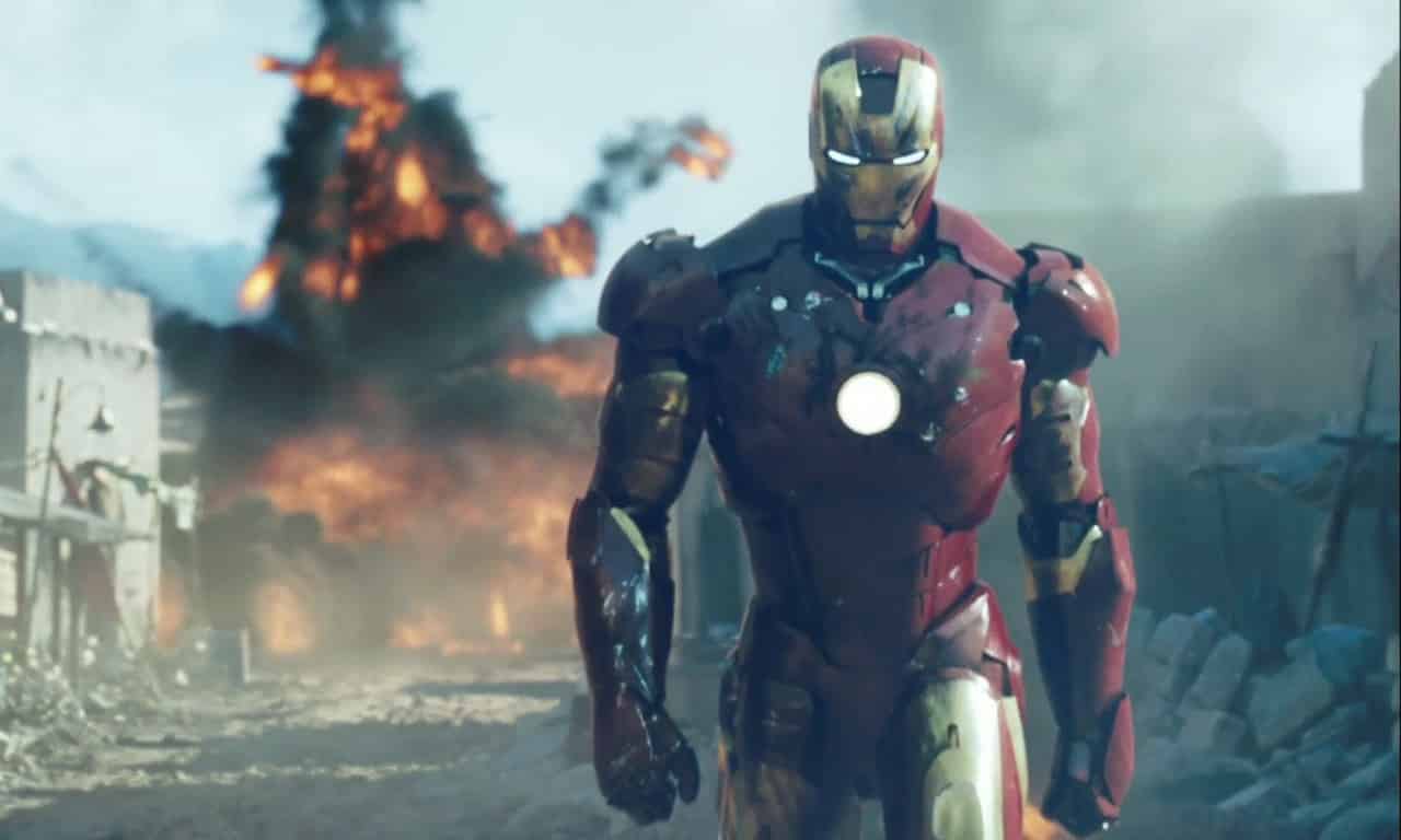 I 5 migliori film Marvel in attesa di Infinity War