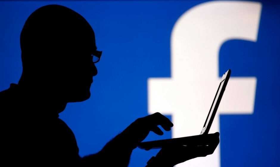 Facebook: online un database con i dati personali di 267 milioni di utenti