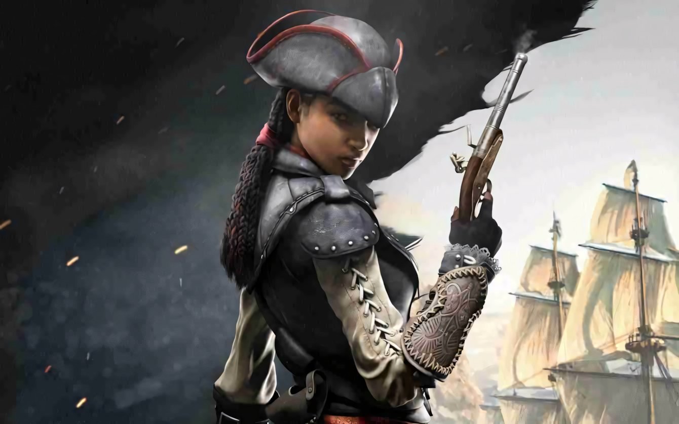 Speciale Festa della donna: 5 donne toste nei videogiochi | Elenco